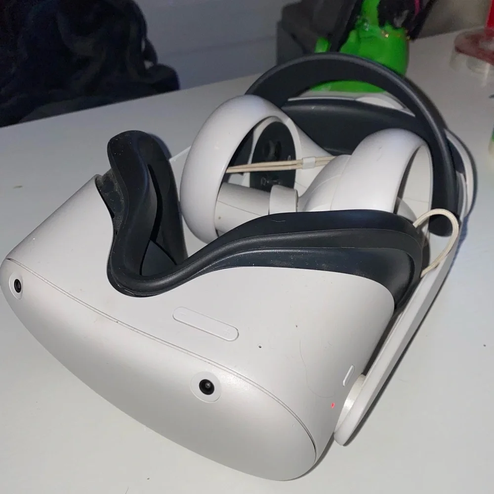 Oculus Quest 2